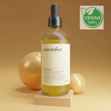 American Finds Carvenchy Hair oil 1+1 Free! | your natural oil treatment for hair growth