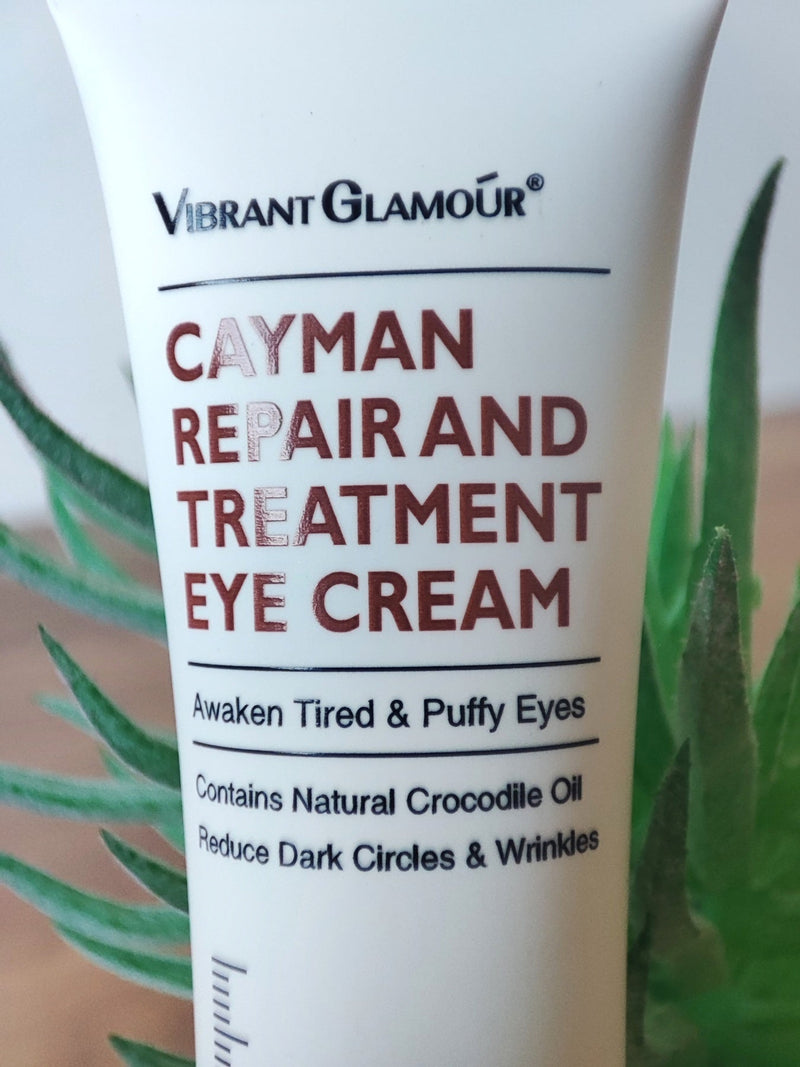 American Finds CaymanRepair 1+1 FREE Brightening Cream for Eye area